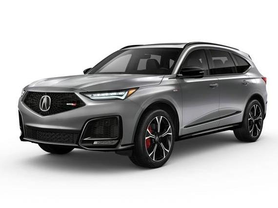 ACURA MDX TYPE S 2025 5J8YD8H8XSL002647 image ACURA MDX TYPE S 2025 5J8YD8H8XSL002647 image